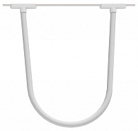 Подвесной светильник Arte Lamp Rapid A6167PL-1WH 500_191_2454899